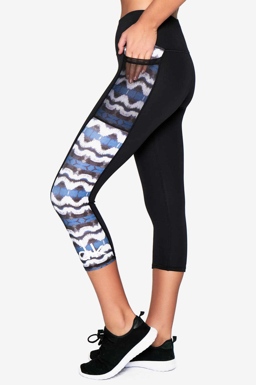 FLASH-TI-55 product variant - FLASH-TI-55-L