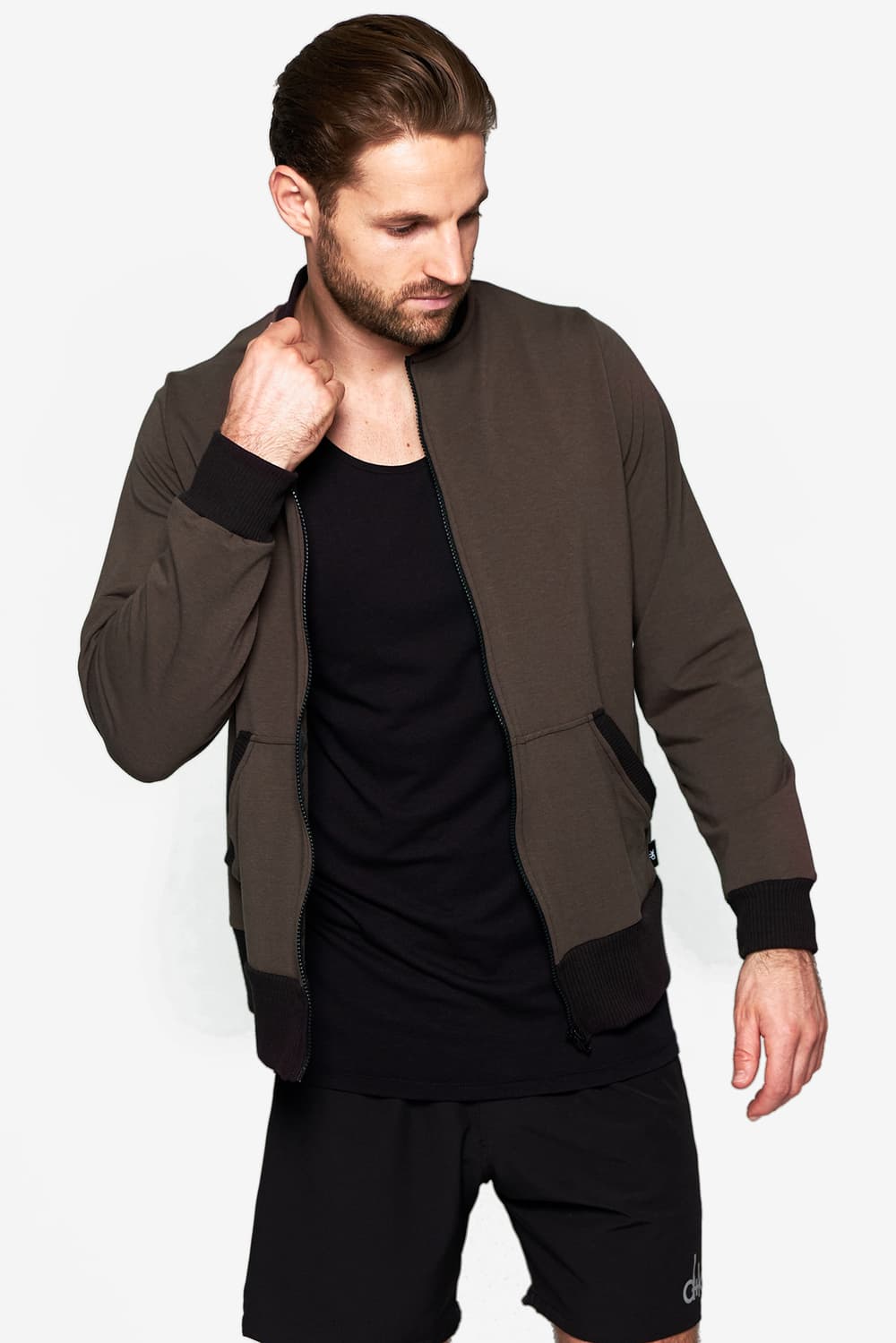 MS5-BOMBER product variant - MS5-BOMBER-33-XXL