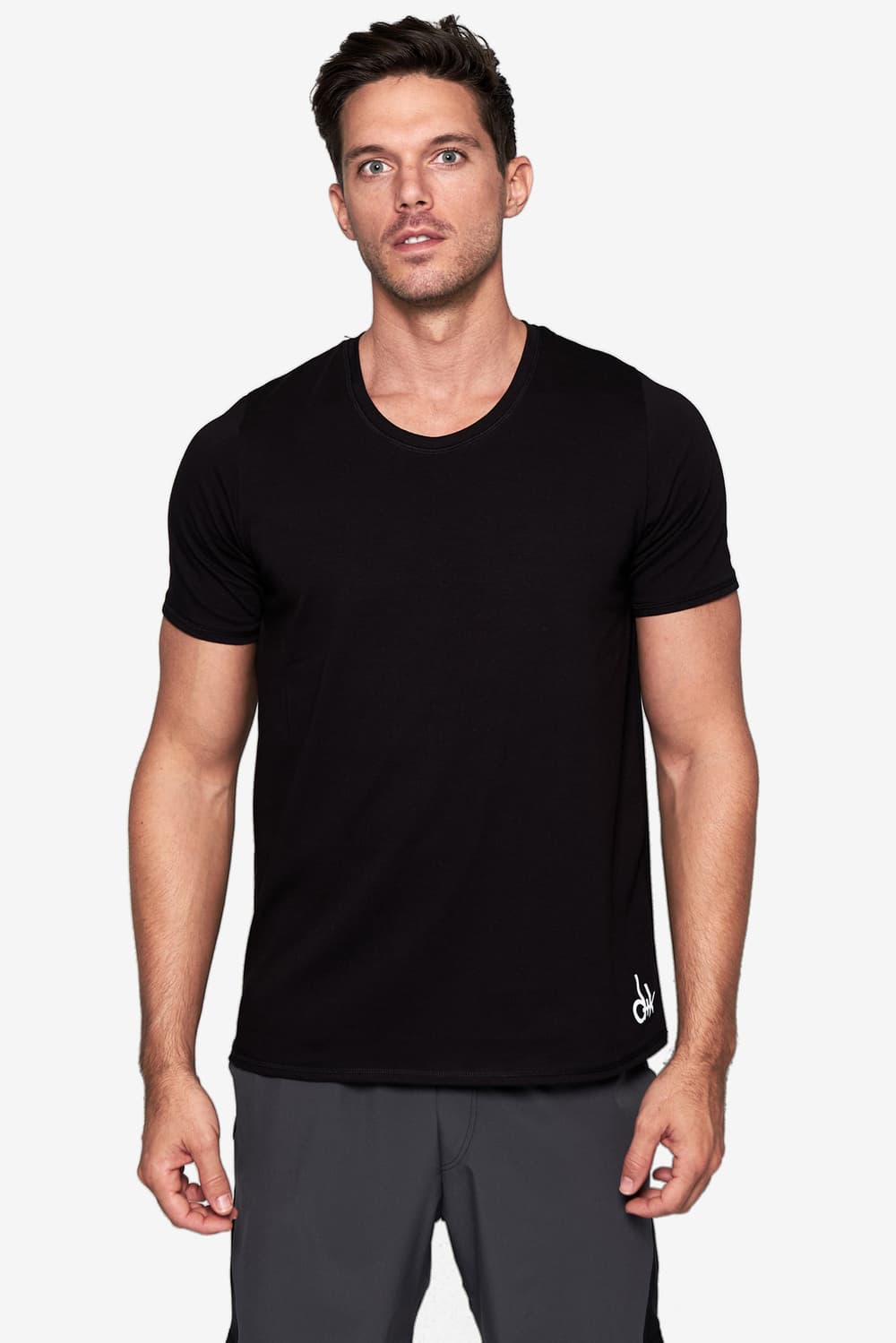 SPRING-TEE-02 product variant - SPRING-TEE-02-L