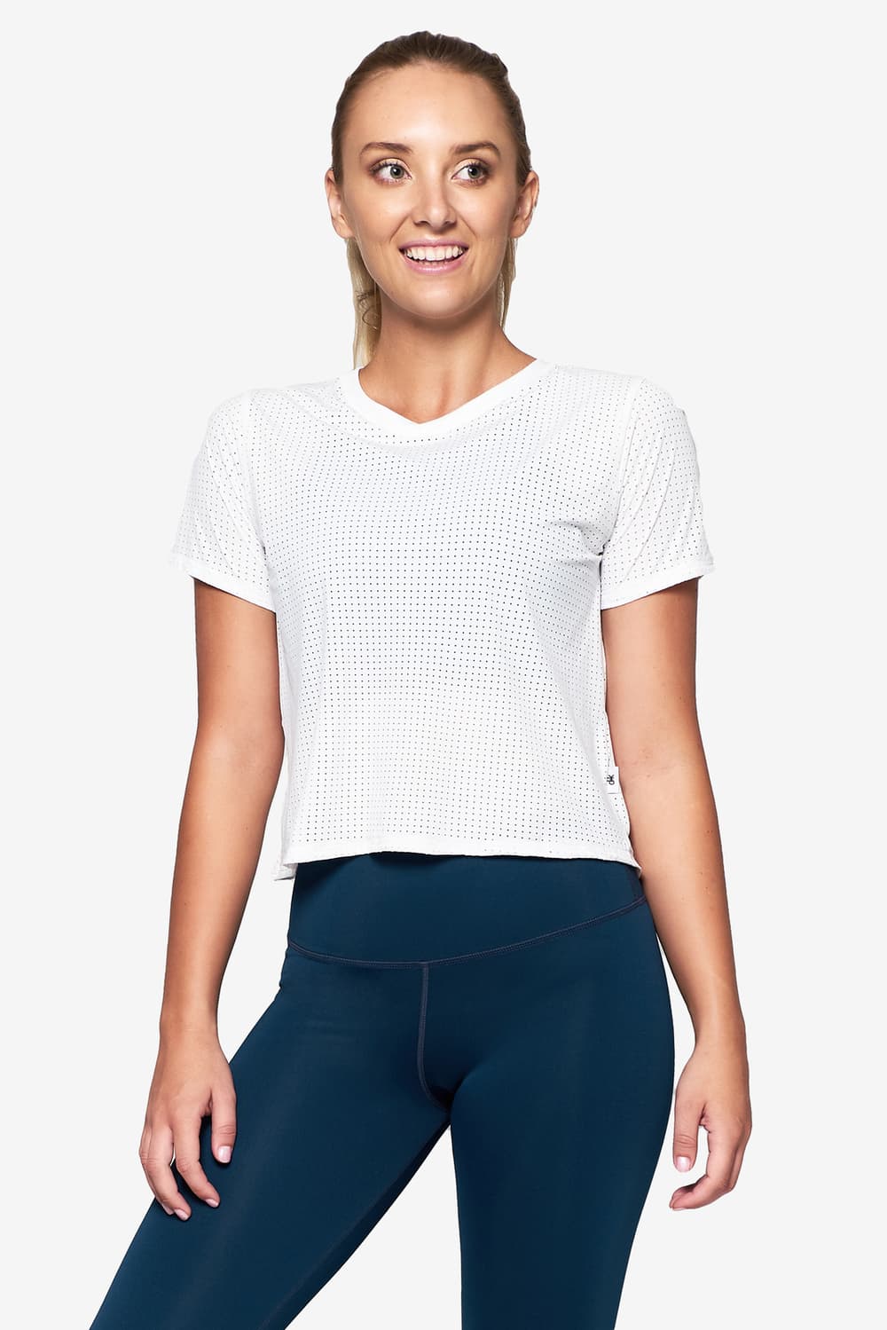 SU18-028-WHT product variant - SU18-028-WHT-M