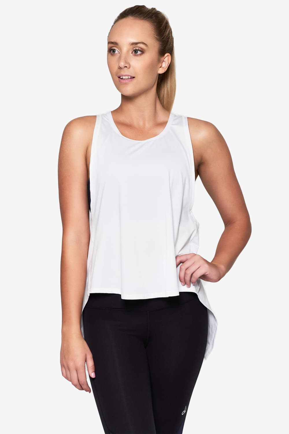 SU18-030-WHT product variant - SU18-030-WHT-M
