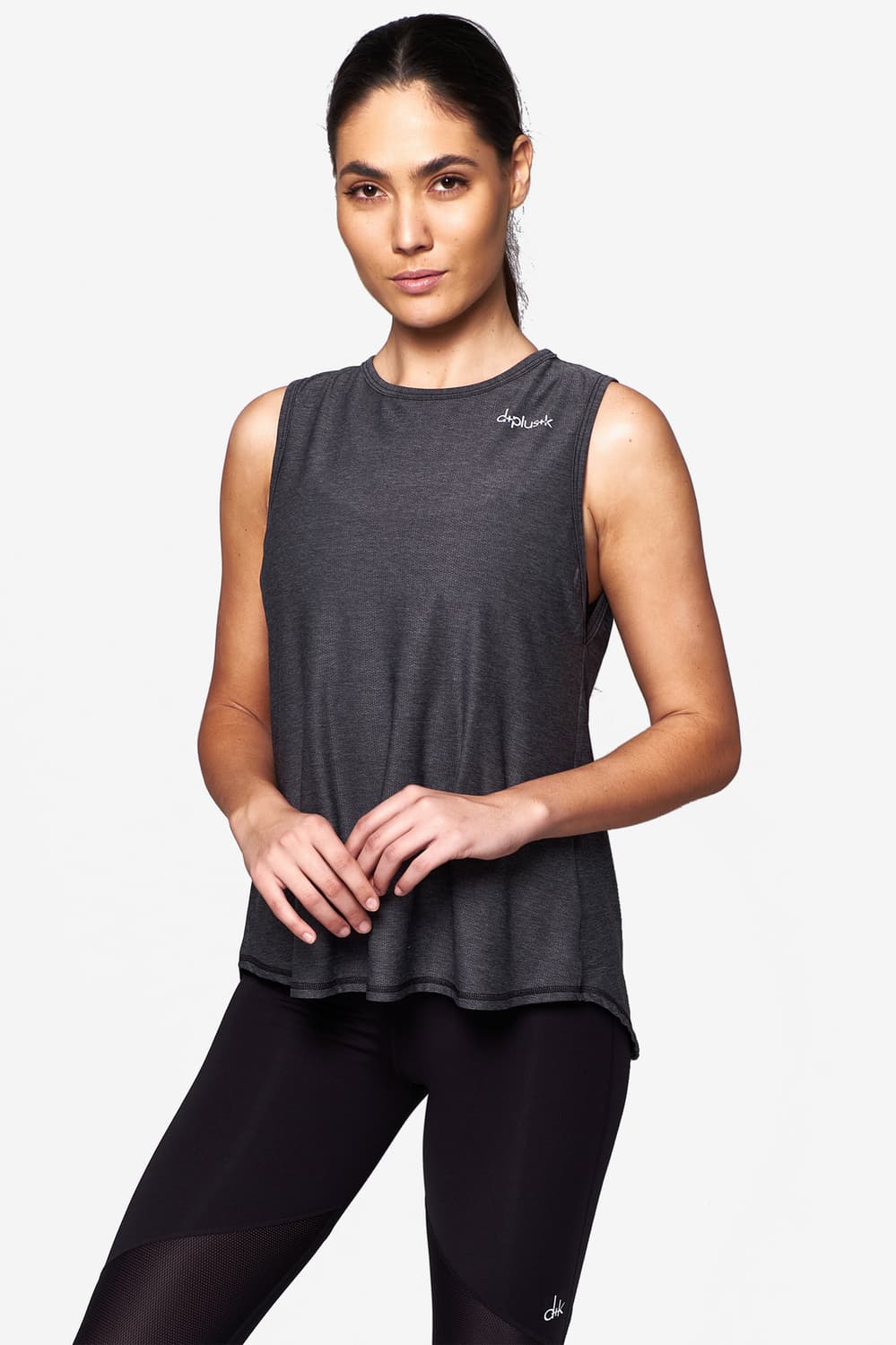 SU18-032-GRY product variant - SU18-032-GRY-M