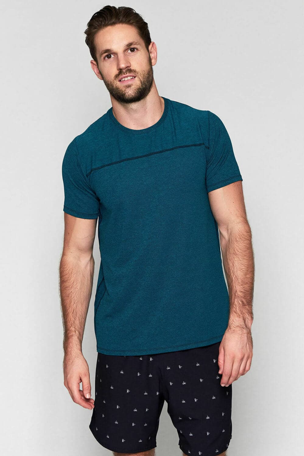 W18-LOCKTEE-47 product variant - W18-LOCKTEE-47-XXL