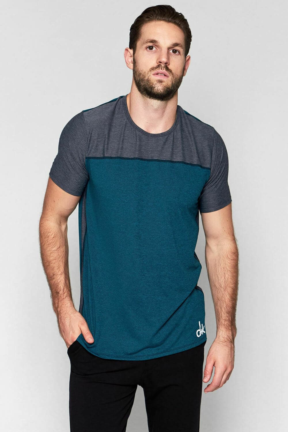 W18-LOCKTEEV2 product variant - W18-LOCKTEEV2-47-XXXL