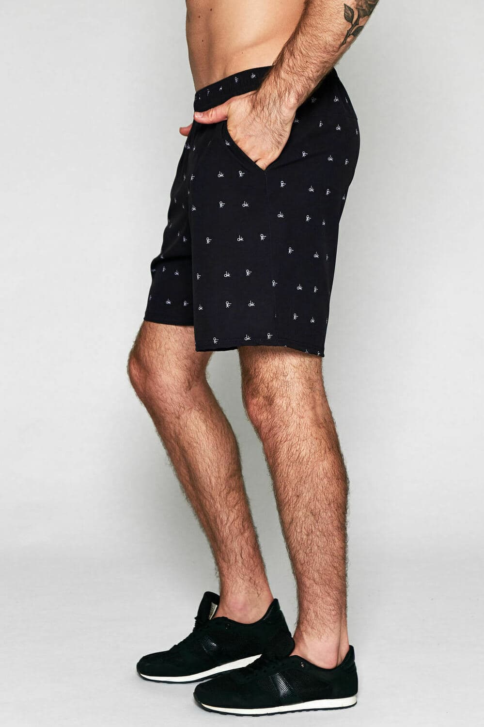 W18-PRODIGY product variant - W18-PRODIGY-45-XXL