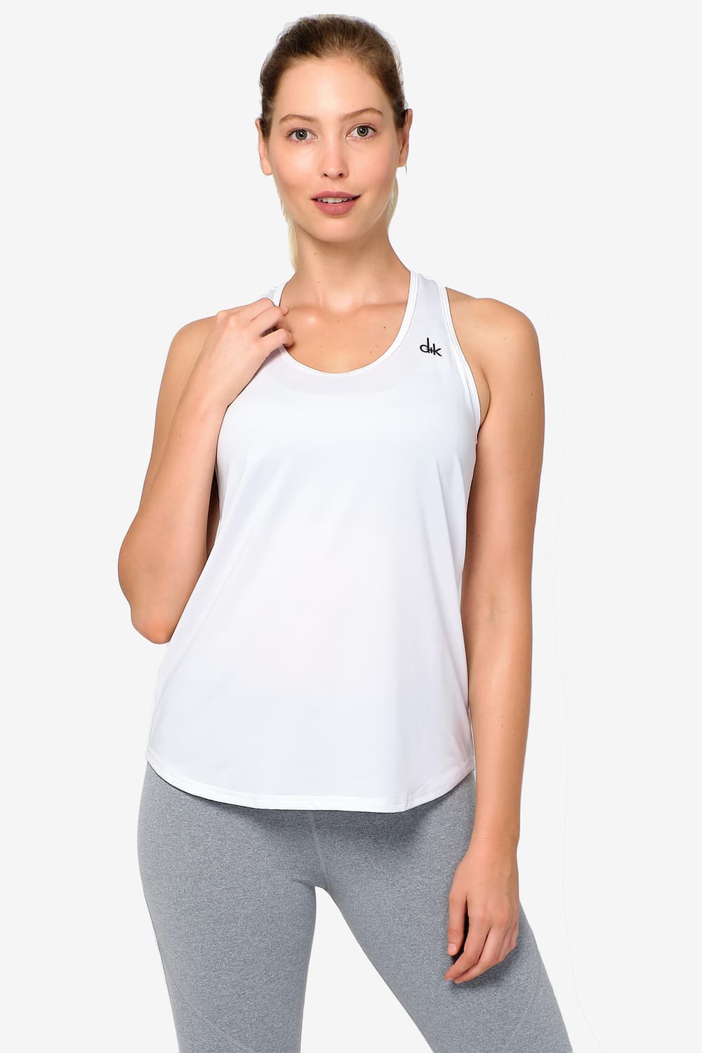 WI19-024-WHT product variant - WI19-024-WHT-XS