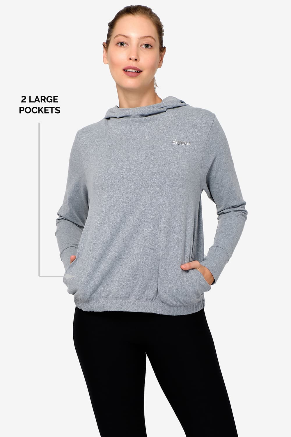 WI19-030-LGTGRY product variant - WI19-030-LGTGRY-XXL