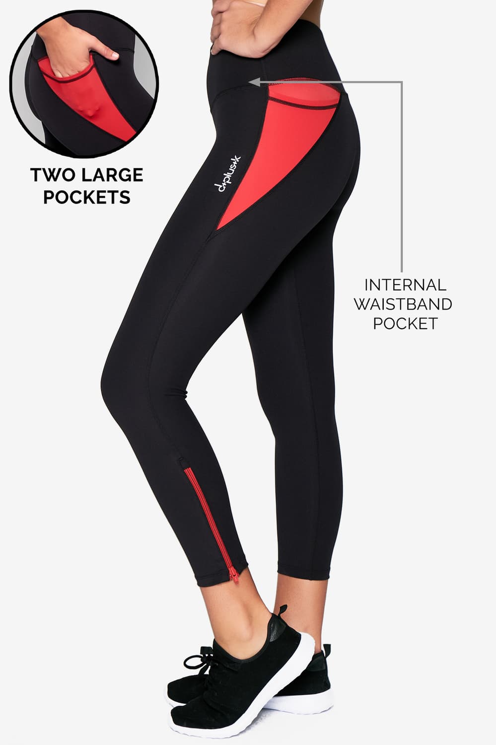 DECIDER-TI-02 product variant - DECIDER-TI-02-XL